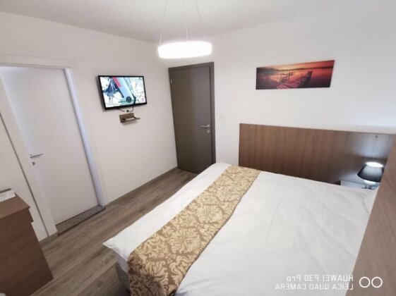 Guesthouse Stone Bridge - Photo4