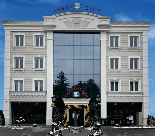Hotel Borea