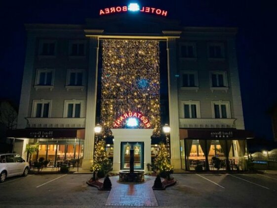 Hotel Borea - Photo2