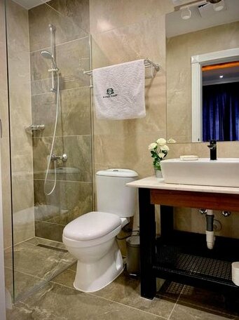Hotel Borea - Photo5