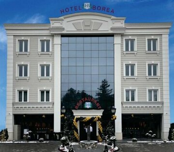 Hotel Borea