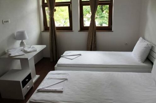 Hotel Camp Karagaq - Photo3