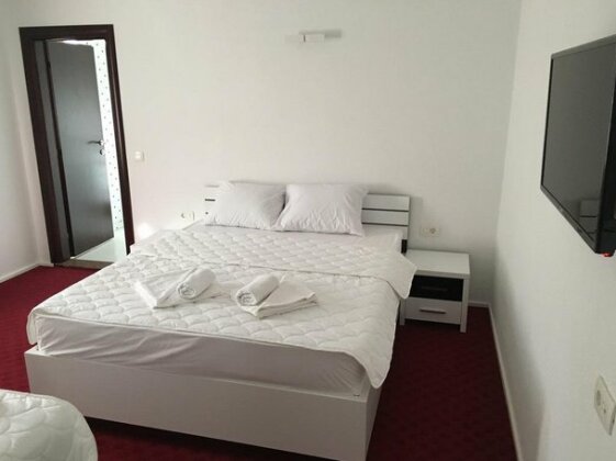 Hotel Camp Karagaq - Photo4