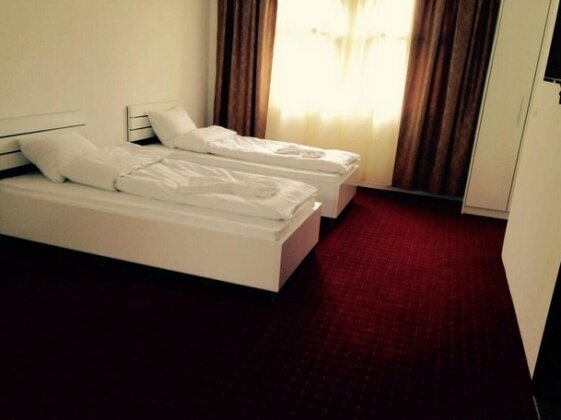 Hotel Camp Karagaq - Photo5