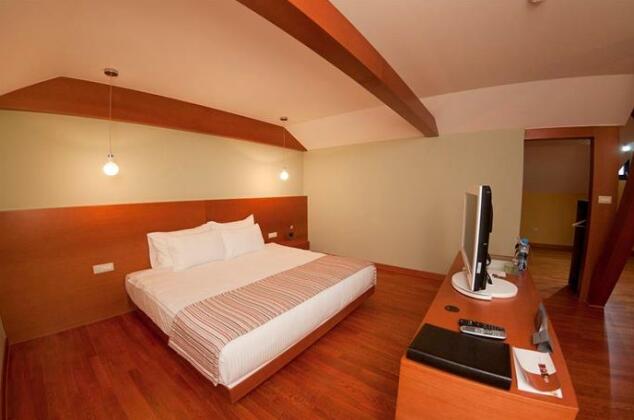Hotel Dukagjini - Photo3