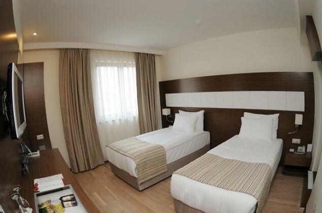 Hotel Dukagjini - Photo4