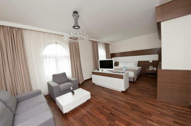 Hotel Dukagjini - Photo5