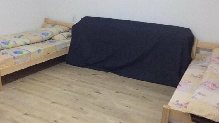 Hotel Panorama Rugove - Photo2