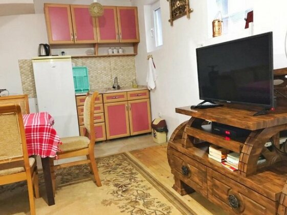 Hotel Panorama Rugove - Photo3