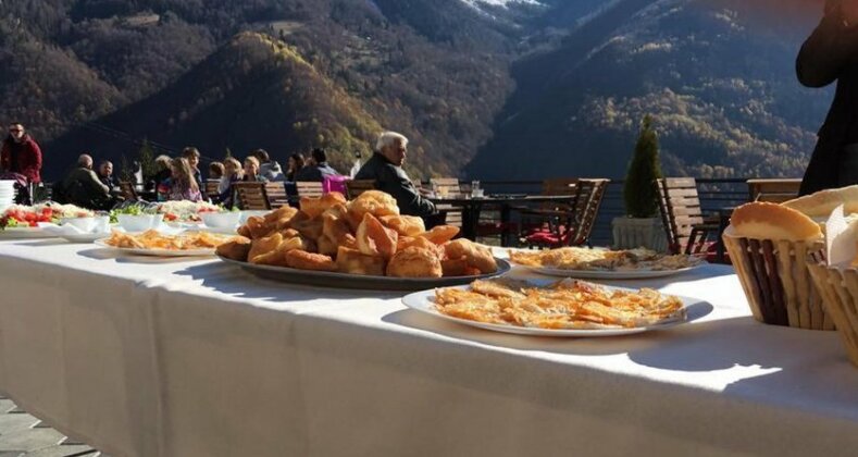 Hotel Panorama Rugove - Photo4