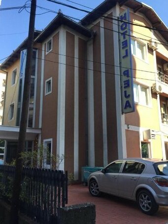 Hotel Peja