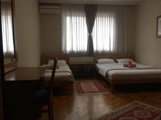 Hotel Peja - Photo2