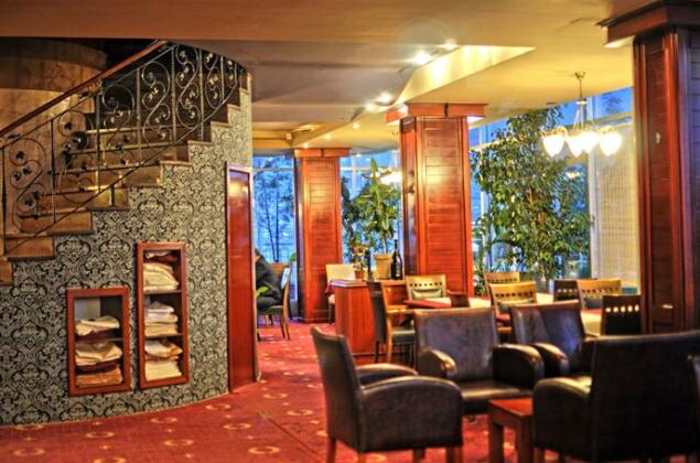 Hotel Semitronix - Photo2