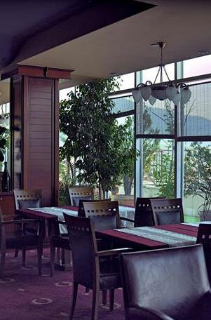 Hotel Semitronix - Photo5