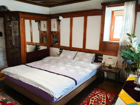 Kulla Dula Guesthouse