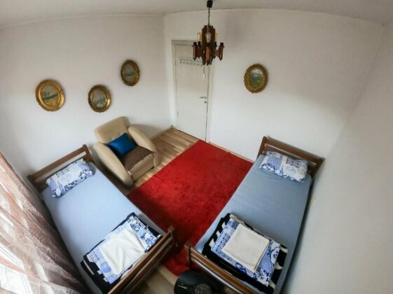 Sarac Hostel - Photo2