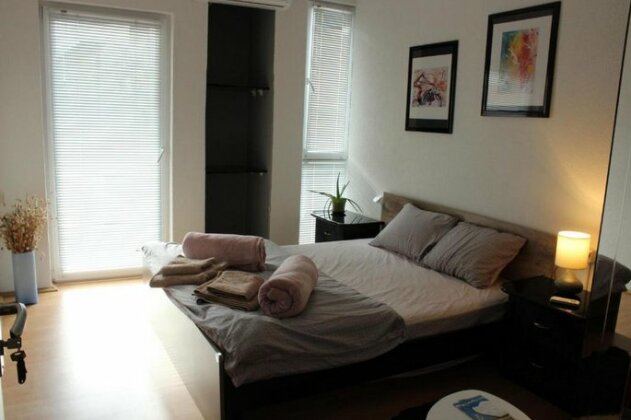 Sky Hostel Gjakova - Photo2