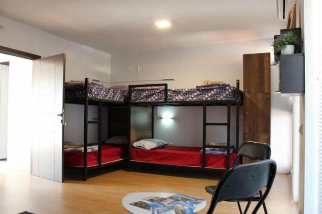 Sky Hostel Gjakova - Photo3