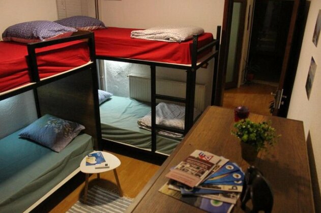 Sky Hostel Gjakova - Photo4