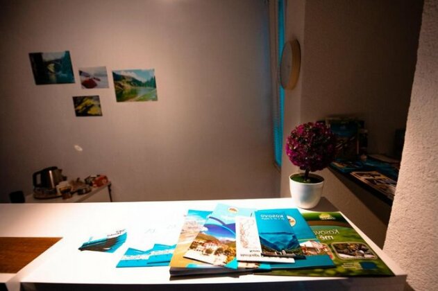 Sky Hostel Gjakova - Photo5