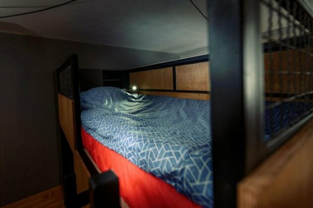 Town hostel Gjakova - Photo3