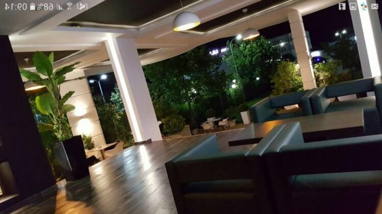 Hotel XXL - Photo4