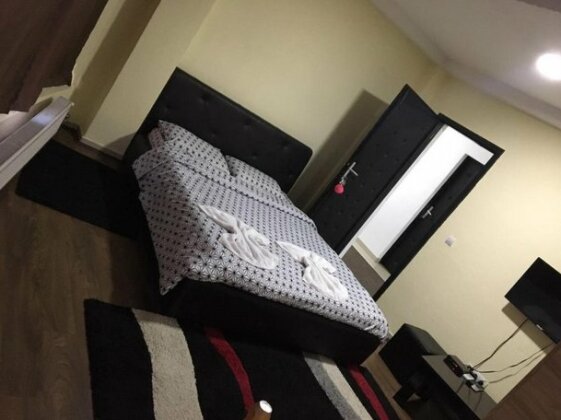 HotelWhite - Photo3