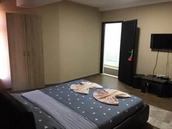 HotelWhite - Photo4