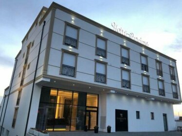 Hotel Dardani