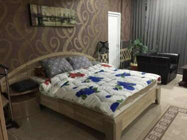 Hotel Rio Kosovska Mitrovica