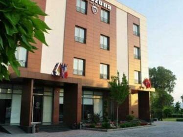 Amazona Hotel