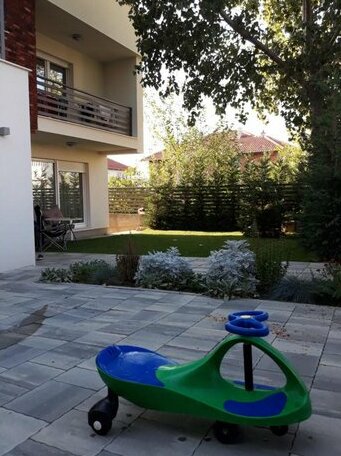 Beautiful House Pristina - Photo2