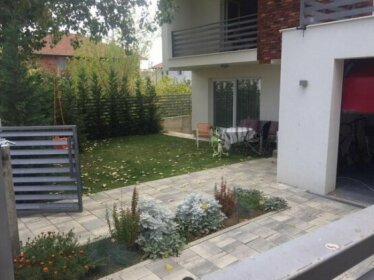 Beautiful House Pristina