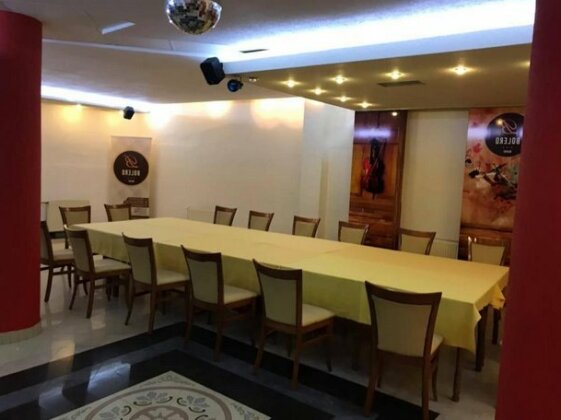 Bolero Hotel - Photo2