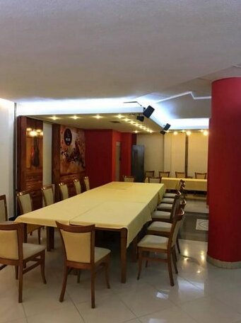 Bolero Hotel - Photo3