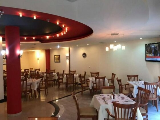 Bolero Hotel - Photo5