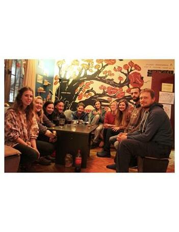 Buffalo Backpackers - Photo4