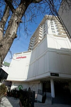 Downtown Apartments Pristina