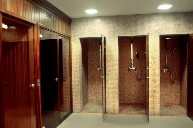 Emerald Hotel - Photo2