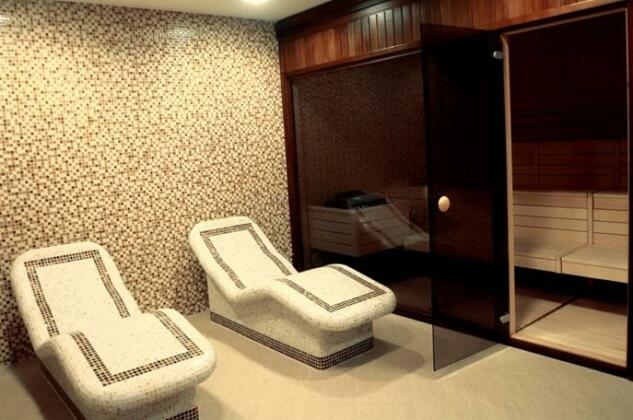 Emerald Hotel - Photo3