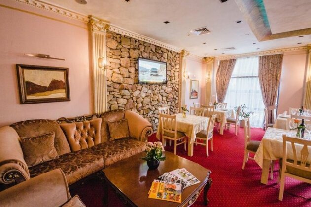 Golden Hotel Pristina - Photo4
