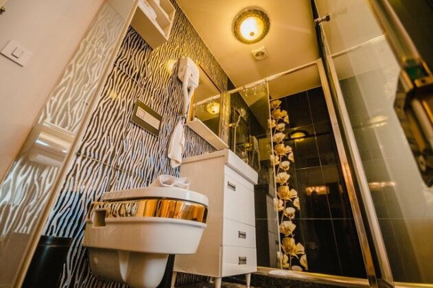 Golden Hotel Pristina - Photo5