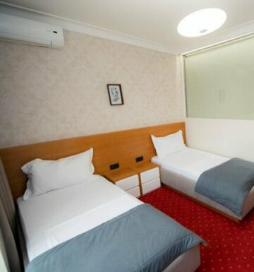 Holiday Resort Pristina