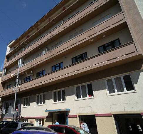 Hostel Han - Photo2