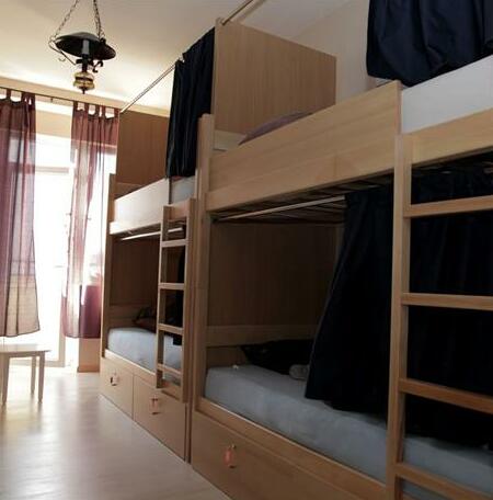 Hostel Han - Photo3