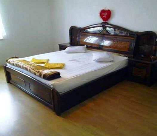 Hostel Istanbul