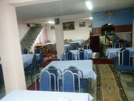 Hostel Istanbul - Photo2
