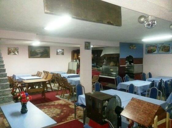 Hostel Istanbul - Photo4