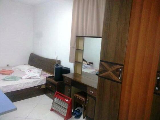 Hostel Istanbul - Photo5