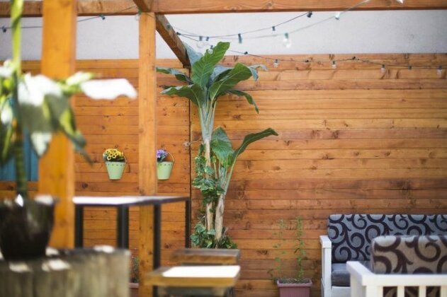 Hostel The White Tree - Photo2